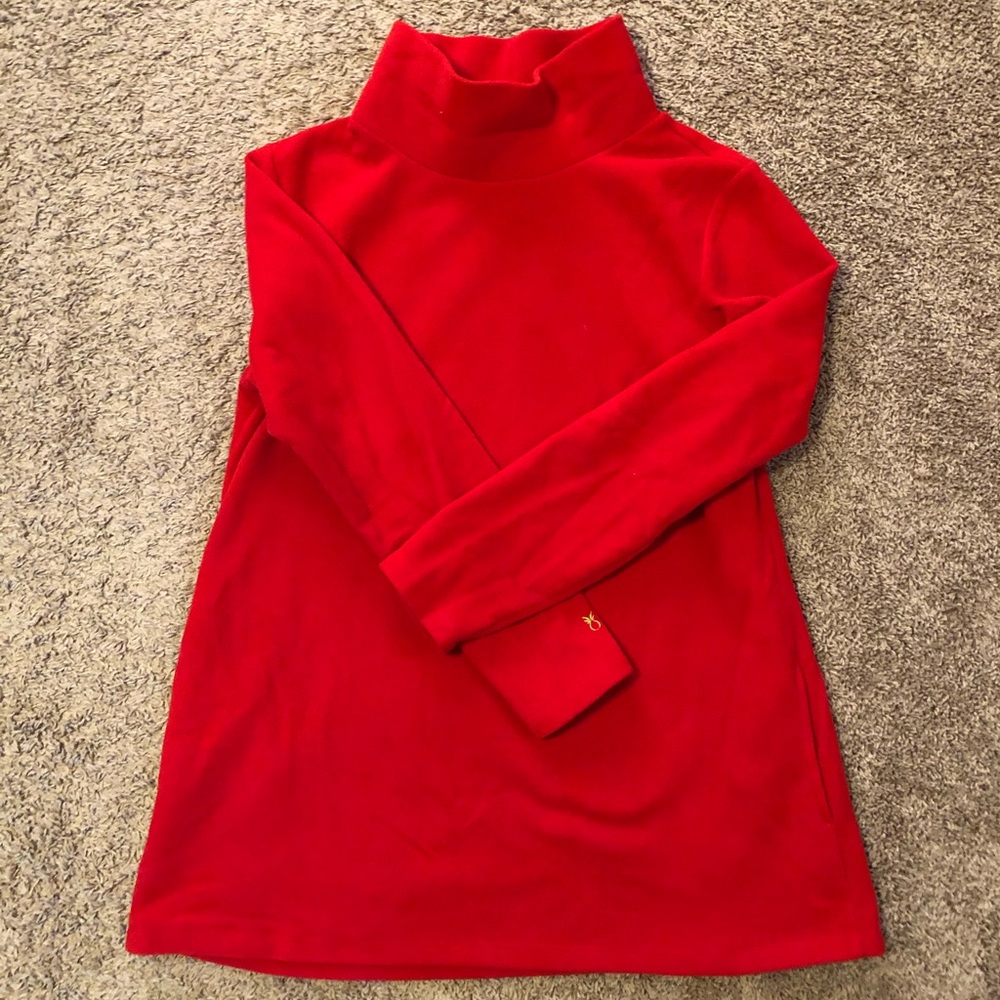 Dudley Stephens Cobble Hill Turtleneck